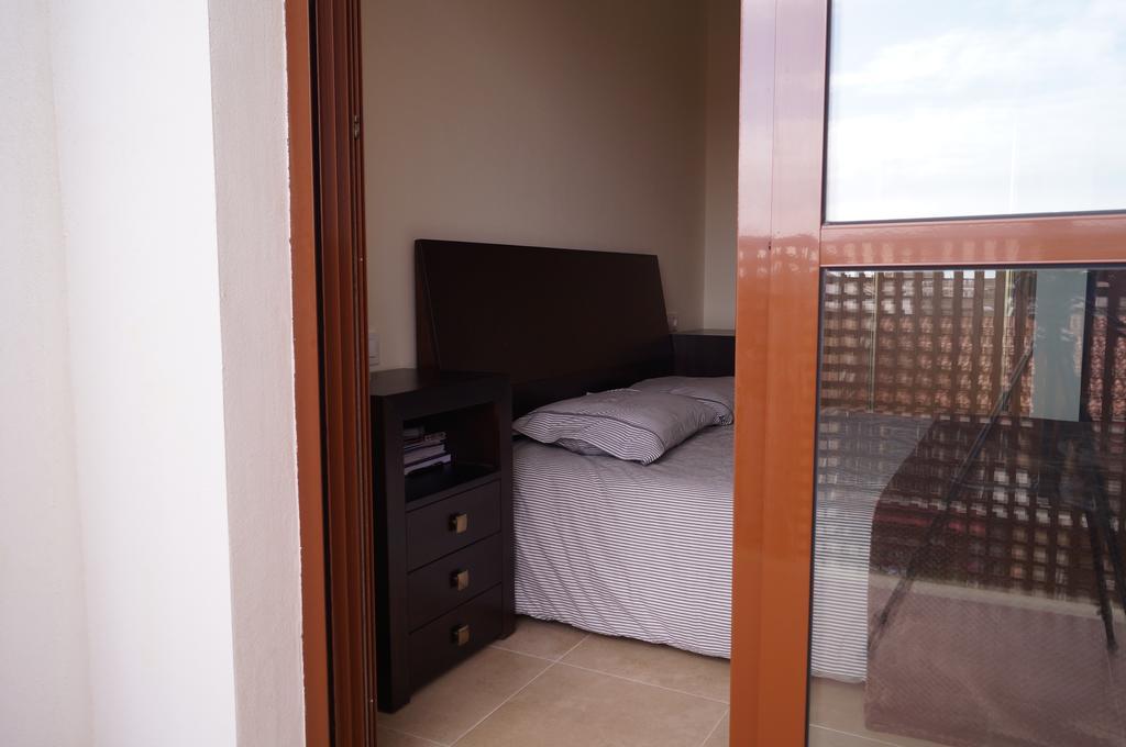 Hacienda Bellamar Apartment San Pedro del Pinatar Exterior photo