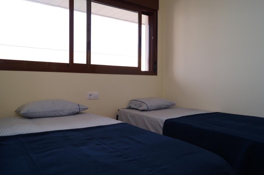 Hacienda Bellamar Apartment San Pedro del Pinatar Exterior photo
